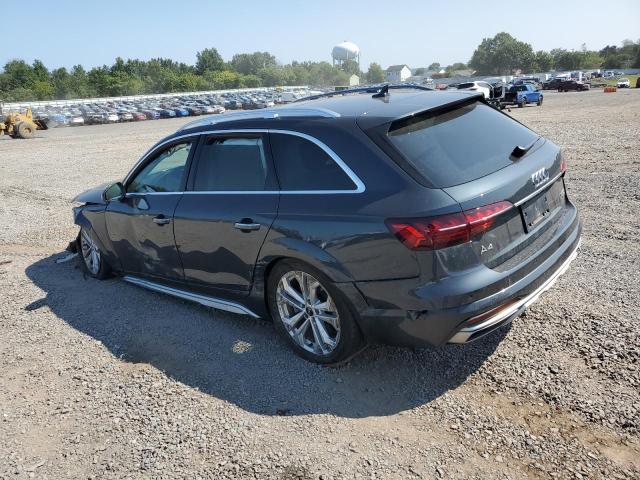 Photo 2 from auction – 2023 AUDI A4 ALLROAD PREMIUM PLUS with VIN WA18AAF45PA077042