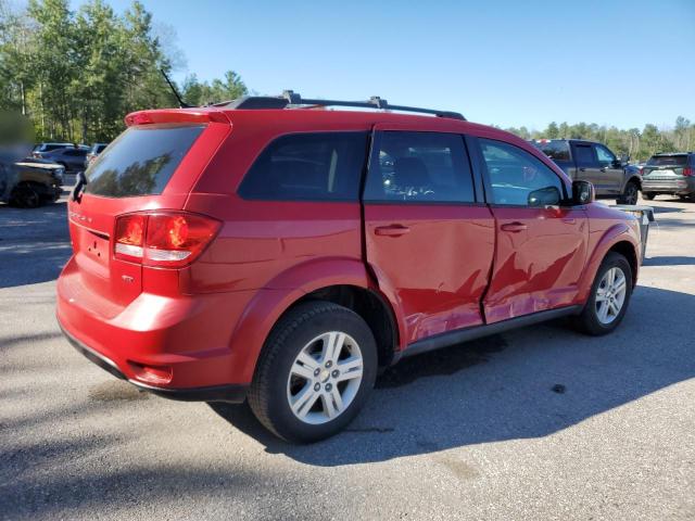 Photo 3 from auction – 2012 DODGE JOURNEY SX with VIN 3C4PDCCG6CT364508