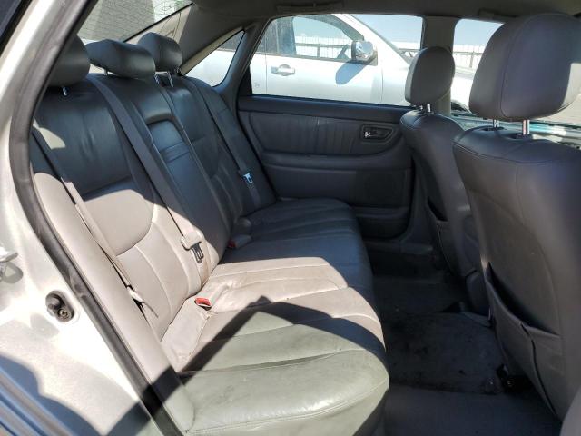Photo 10 from auction – 2003 TOYOTA AVALON XL with VIN 4T1BF28B53U298451