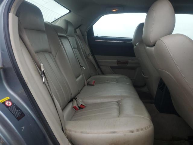صورة رقم 10 من المزاد - 2006 CHRYSLER 300C مع VIN 2C3LA63H56H239955