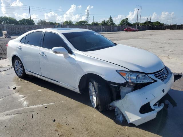 صورة رقم 4 من المزاد - 2010 LEXUS ES 350 مع VIN JTHBK1EG2A2351379