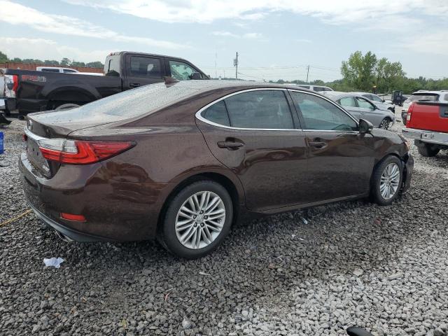 Photo 3 from auction – 2016 LEXUS ES 350 with VIN 58ABK1GG1GU014959