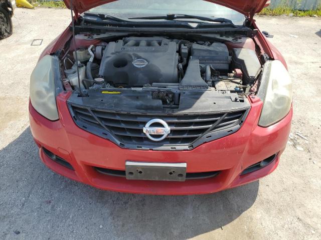 Photo 11 from auction – 2010 NISSAN ALTIMA SR with VIN 1N4BL2EP2AC162901