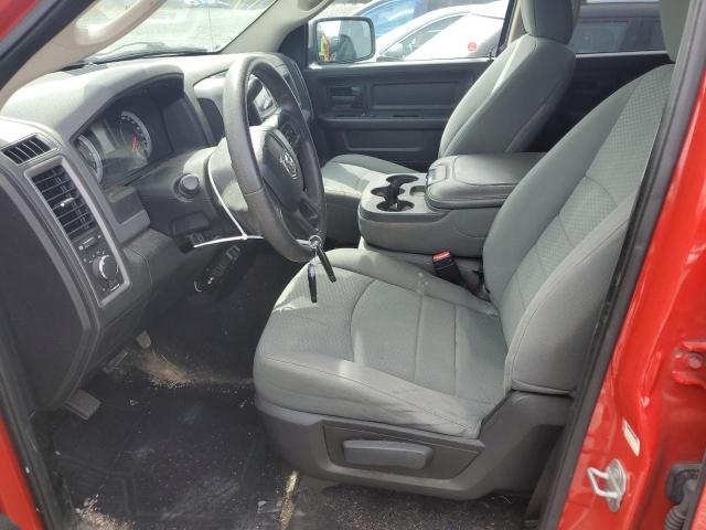 Photo 7 from auction – 2014 RAM 1500 ST with VIN 1C6RR7FT1ES250406