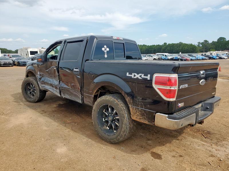 Photo 2 from auction – 2011 FORD F150 SUPERCREW with VIN 1FTFW1EF8BFD08108