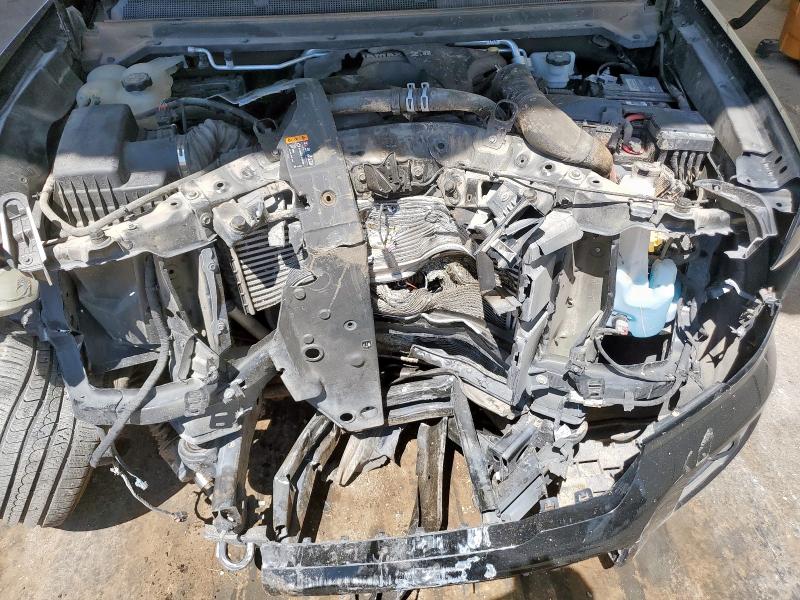 Photo 11 from auction – 2018 GMC CANYON DEN with VIN 1GTP6EE14J1214481