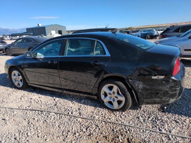 Photo 2 from auction – 2011 CHEVROLET MALIBU LS with VIN 1G1ZB5E16BF335952