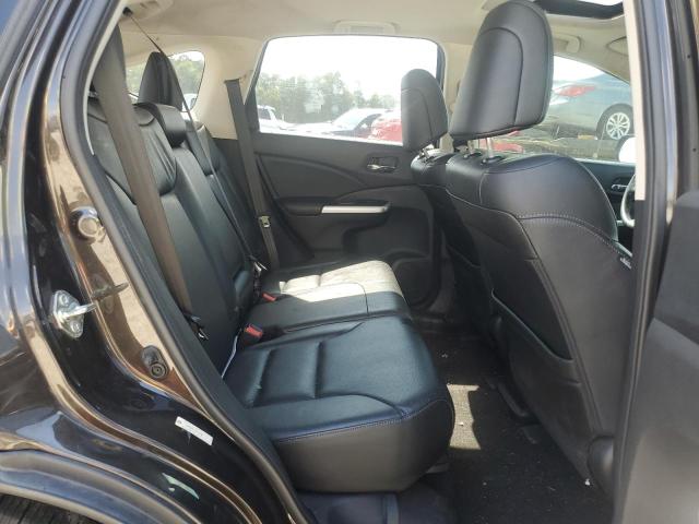 Photo 10 from auction – 2015 HONDA CR-V EXL with VIN 2HKRM3H70FH512237