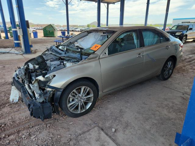 Photo 1 from auction – 2016 TOYOTA CAMRY LE with VIN 4T1BF1FK0GU538461