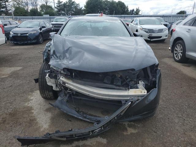Photo 5 from auction – 2015 ACURA TLX TECH with VIN 19UUB1F52FA801991