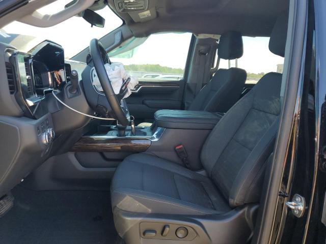 Photo 7 from auction – 2023 GMC SIERRA K15 with VIN 3GTUUCED5PG237138