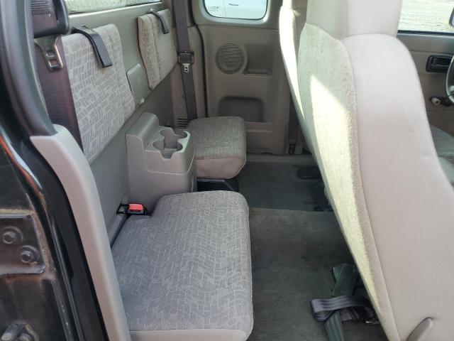 Photo 10 from auction – 2006 CHEVROLET COLORADO with VIN 1GCCS198568161346