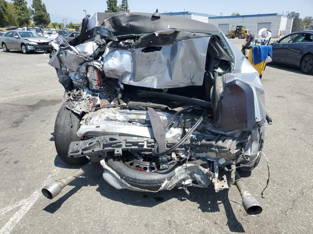 Photo 6 from auction – 2018 CHRYSLER 300 S with VIN 2C3CCABG0JH214587