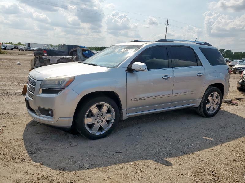 GMC ACADIA DEN 2014 с VIN 1GKKRTKD9EJ356856 - Фото с аукциона