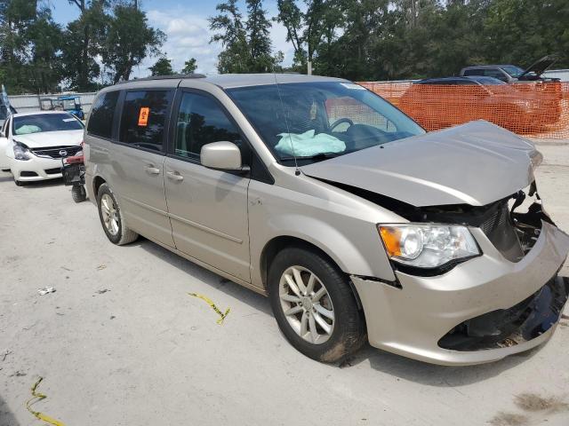 Photo 4 from auction – 2016 DODGE GRAND CARA with VIN 2C4RDGCG6GR216674
