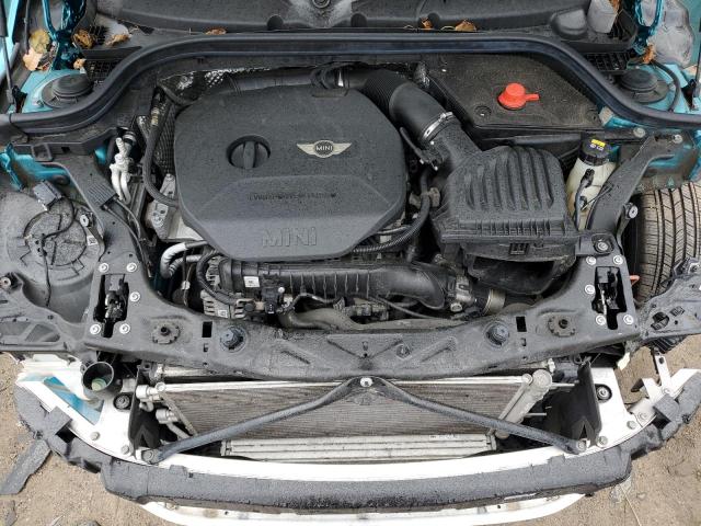 Photo 11 from auction – 2016 MINI COOPER with VIN WMWWG5C5XG3A83388