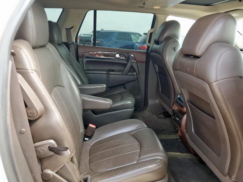 Photo 11 from auction – 2014 BUICK ENCLAVE with VIN 5GAKRCKD2EJ370367