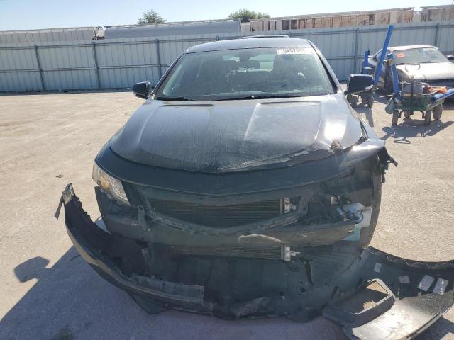 Photo 5 from auction – 2017 CHEVROLET IMPALA LT with VIN 2G1105S3XH9136400