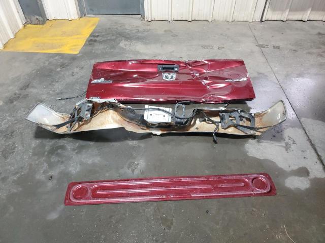 Photo 12 from auction – 2018 RAM 1500 SLT with VIN 3C6RR7LG8JG240965