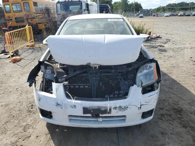 Photo 5 from auction – 2008 NISSAN SENTRA 2.0 with VIN 3N1AB61E48L665173