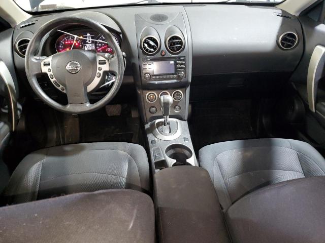 Photo 8 from auction – 2014 NISSAN ROGUE SELECT S with VIN JN8AS5MV8EW706952