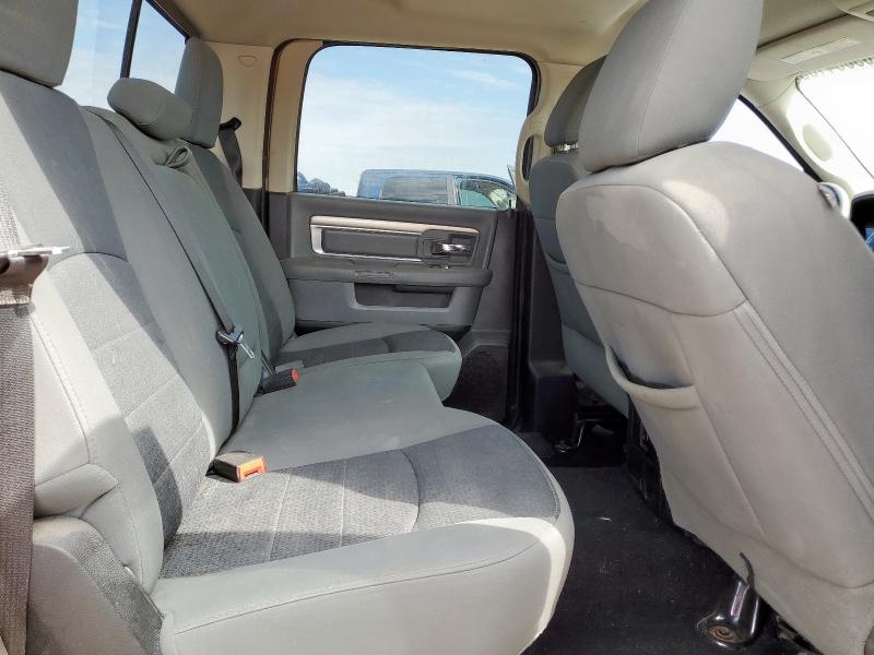 Photo 10 from auction – 2013 RAM 1500 SLT with VIN 1C6RR6LTXDS518656