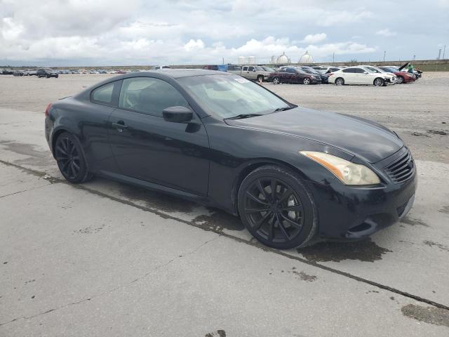 Photo 4 from auction – 2009 INFINITI G37 BASE with VIN JNKCV64E39M601558