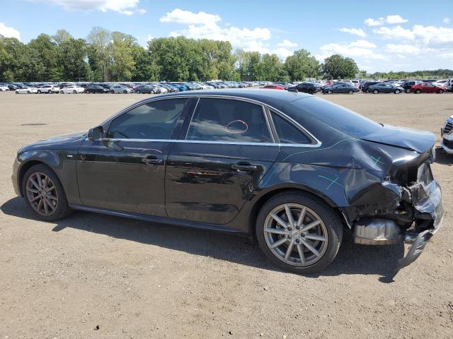 Photo 2 from auction – 2014 AUDI A4 PREMIUM with VIN WAUFFAFL3EN009816