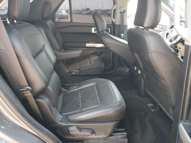 صورة رقم 11 من المزاد - 2022 FORD EXPLORER X مع VIN 1FMSK8DH0NGC30312