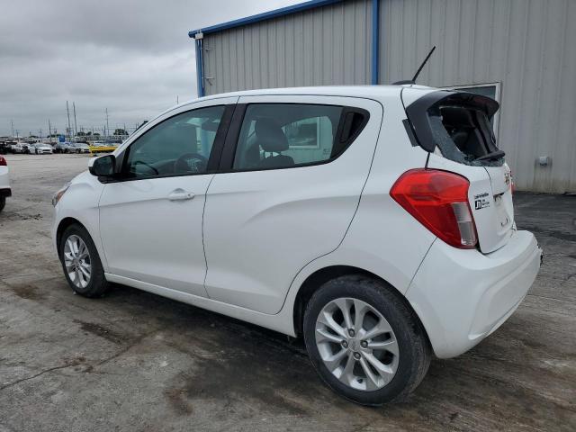 Photo 2 from auction – 2021 CHEVROLET SPARK 1LT with VIN KL8CD6SA0MC739165