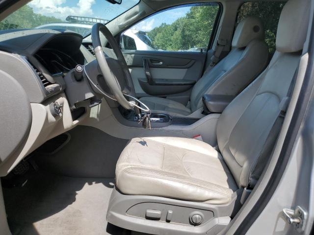 Photo 7 from auction – 2015 GMC ACADIA SLT with VIN 1GKKRRKD3FJ358106