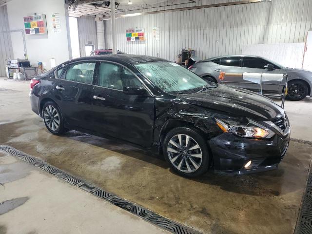 Photo 4 from auction – 2017 NISSAN ALTIMA 2.5 with VIN 1N4AL3AP1HC154502