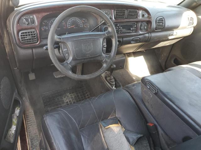Photo 8 from auction – 2001 DODGE RAM 1500 with VIN 1B7HF13Z41J579961