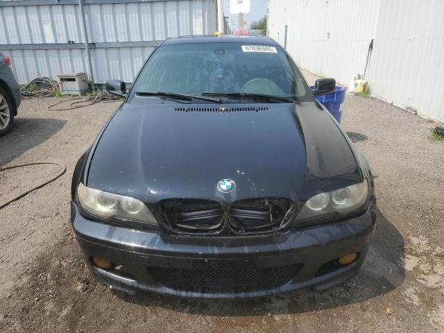 Photo 5 from auction – 2004 BMW 330 CI with VIN WBABD53404PD97568