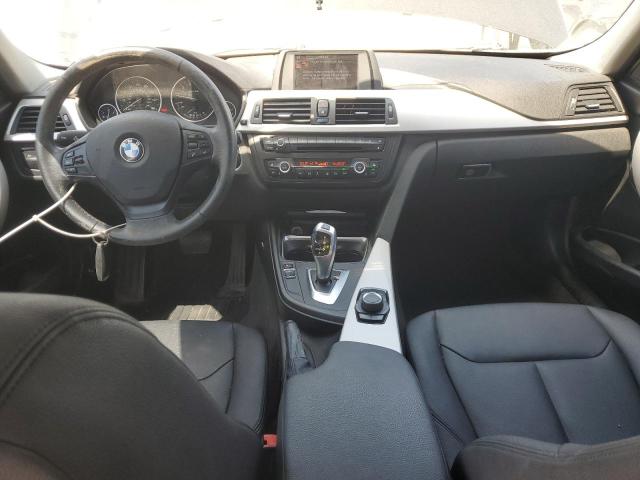 Photo 8 from auction – 2015 BMW 320 I XDRIVE with VIN WBA3C3C59FP664498