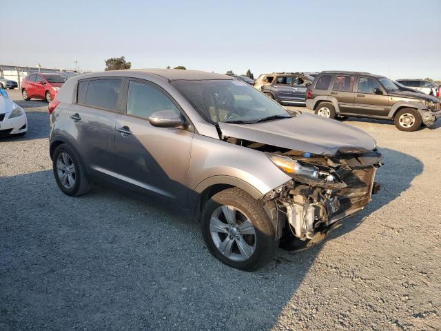 Photo 4 from auction – 2012 KIA SPORTAGE BASE with VIN KNDPB3A24C7320363