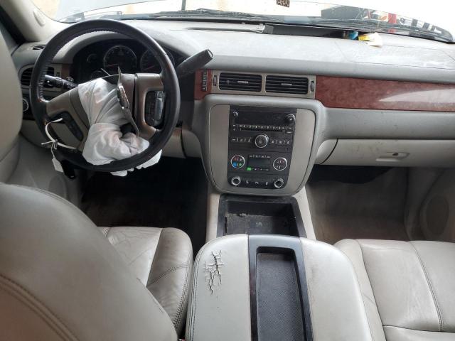 Photo 8 from auction – 2012 GMC YUKON SLT with VIN 1GKS1CE0XCR123048