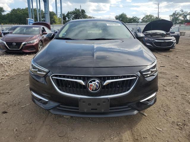 Photo 5 from auction – 2020 BUICK REGAL ESSE with VIN W04GP6SX6L1016882
