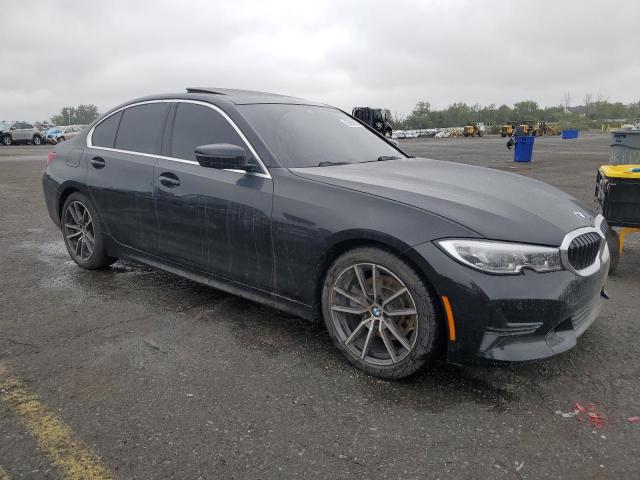 Photo 4 from auction – 2022 BMW 330XI with VIN 3MW5R7J08N8C63074
