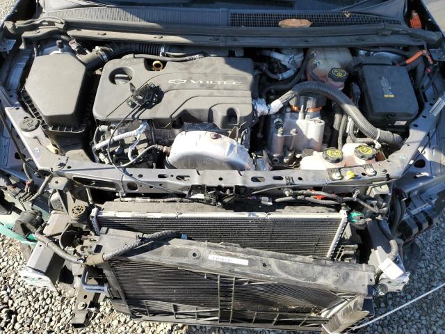 Photo 11 from auction – 2018 CHEVROLET VOLT with VIN 1G1RC6S58JU112820