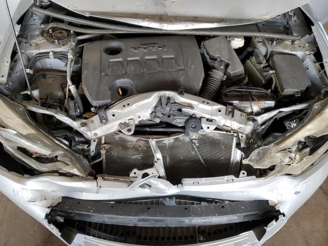 Photo 11 from auction – 2014 TOYOTA COROLLA L with VIN 2T1BURHE8EC167818