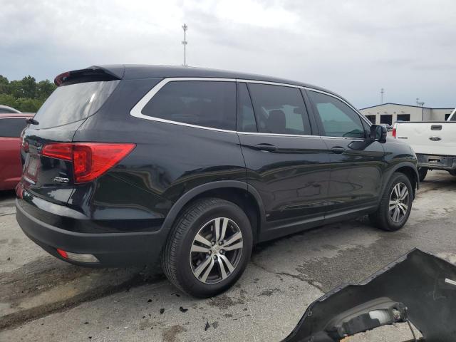 Photo 3 from auction – 2016 HONDA PILOT EXL with VIN 5FNYF6H55GB028313