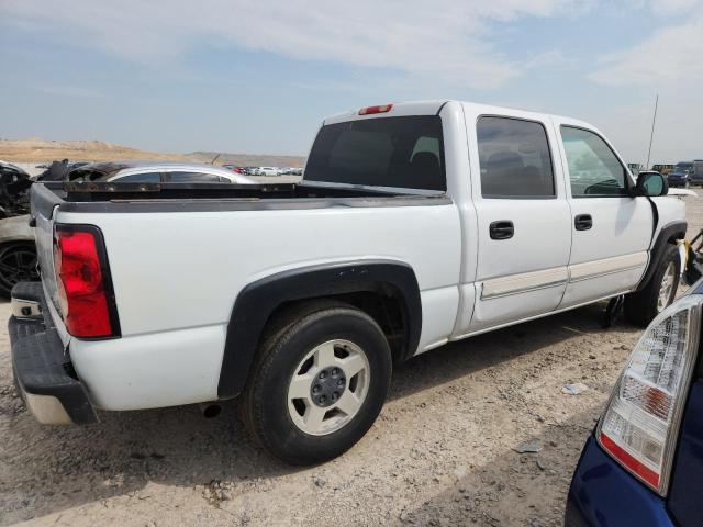 Photo 3 from auction – 2005 CHEVROLET SILVERADO with VIN 2GCEK13T651175330