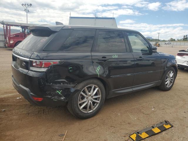 Photo 3 from auction – 2017 LAND ROVER RANGE ROVE with VIN SALWG2FV8HA144804