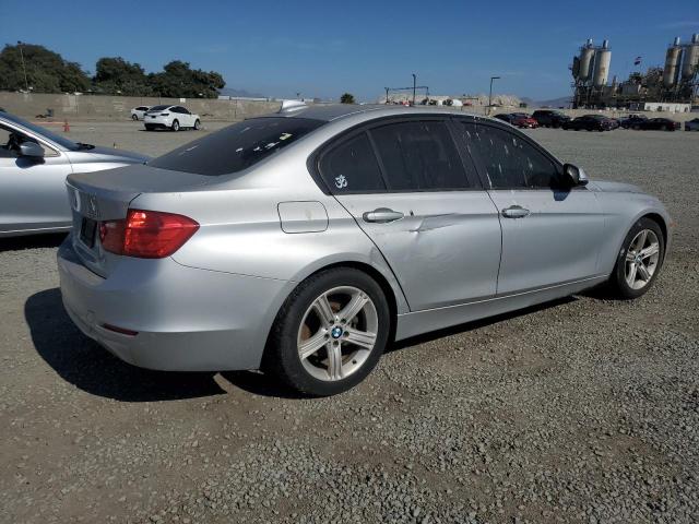 Photo 3 from auction – 2013 BMW 328 I with VIN WBA3A5C50DF603190