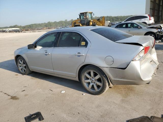 Photo 2 from auction – 2010 MERCURY MILAN PREMIER with VIN 3MEHM0JG8AR648317