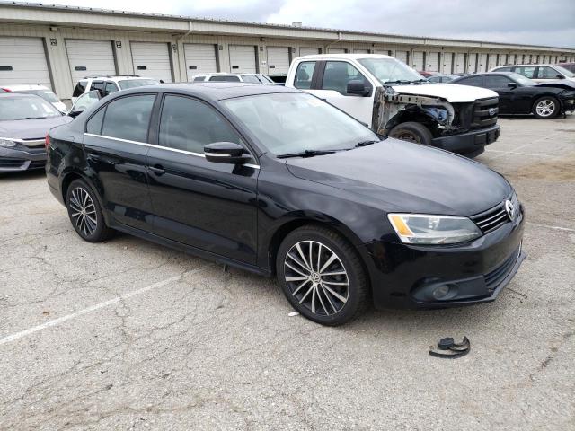 Photo 4 from auction – 2012 VOLKSWAGEN JETTA SEL with VIN 3VWLP7AJ8CM458263