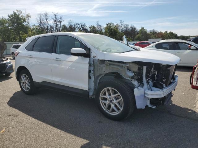 Photo 4 from auction – 2022 FORD EDGE SEL with VIN 2FMPK4J95NBA82676
