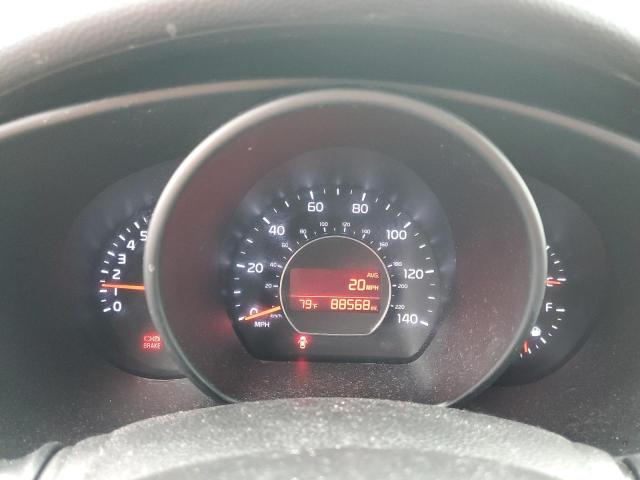 Photo 9 from auction – 2016 KIA SOUL with VIN KNDJN2A25G7242740