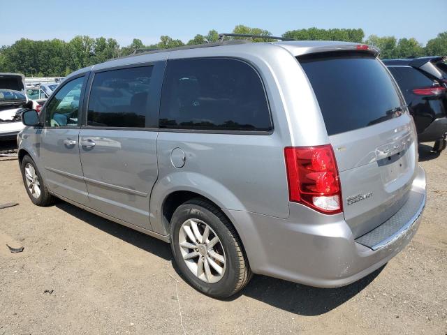 Photo 2 from auction – 2014 DODGE GRAND CARA with VIN 2C4RDGCG2ER155644
